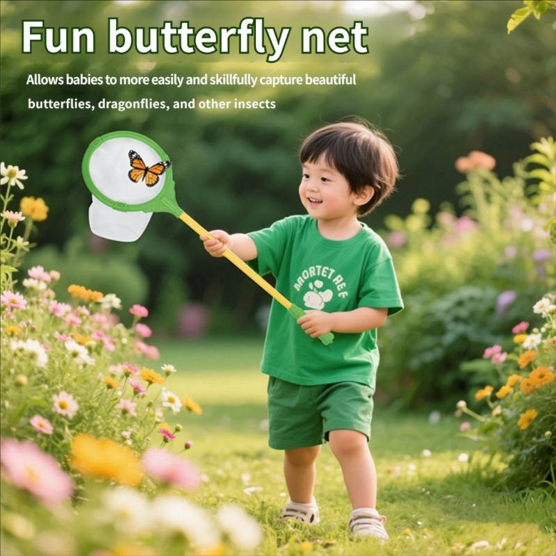 Kids Outdoor Tools - CORB Insect Observation Toy for Kids