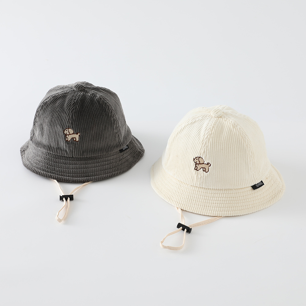 Kids Corduroy Outdoor Leisure  - огляд і ціна Kids Outdoor Hat