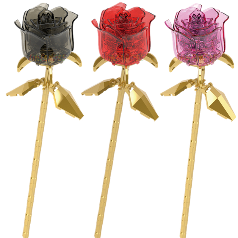 DIY Pink Black Glod Roses Nigh - огляд і ціна Kids Outdoor Movie Night