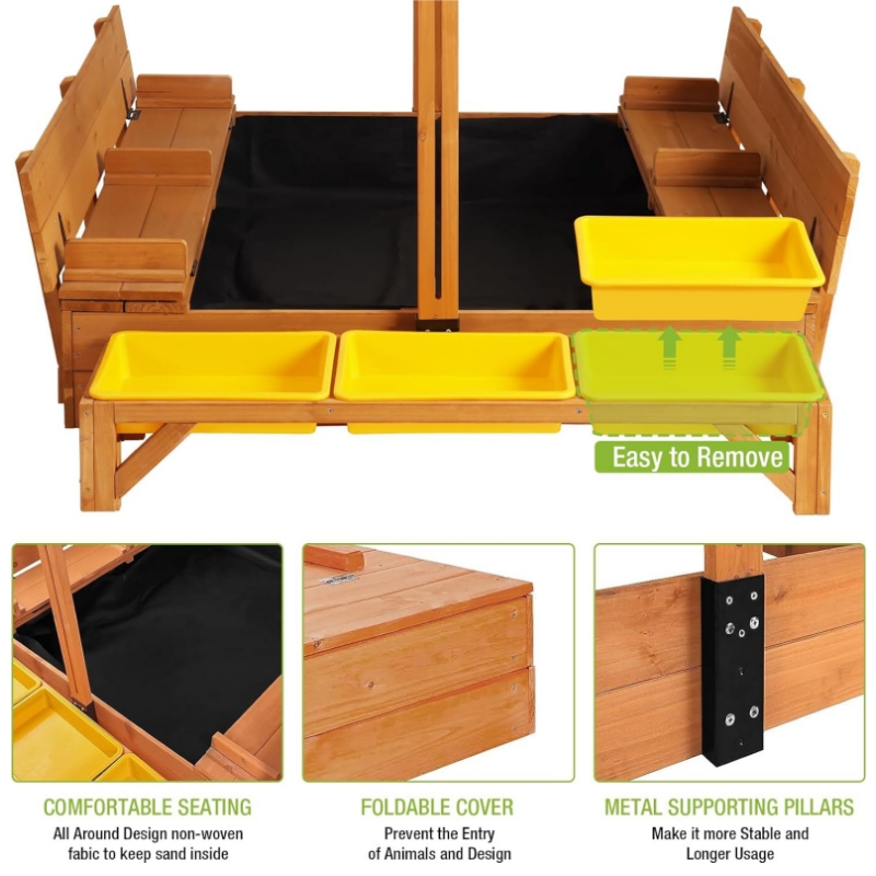 # Hot Backyard Chair Bench Sea - огляд і ціна Kids Outdoor Toys B&Q