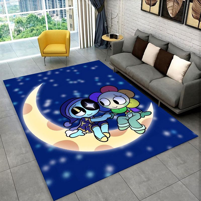 Game Dandy World Cartoon Non-S - огляд і ціна Kids Outdoor Flooring