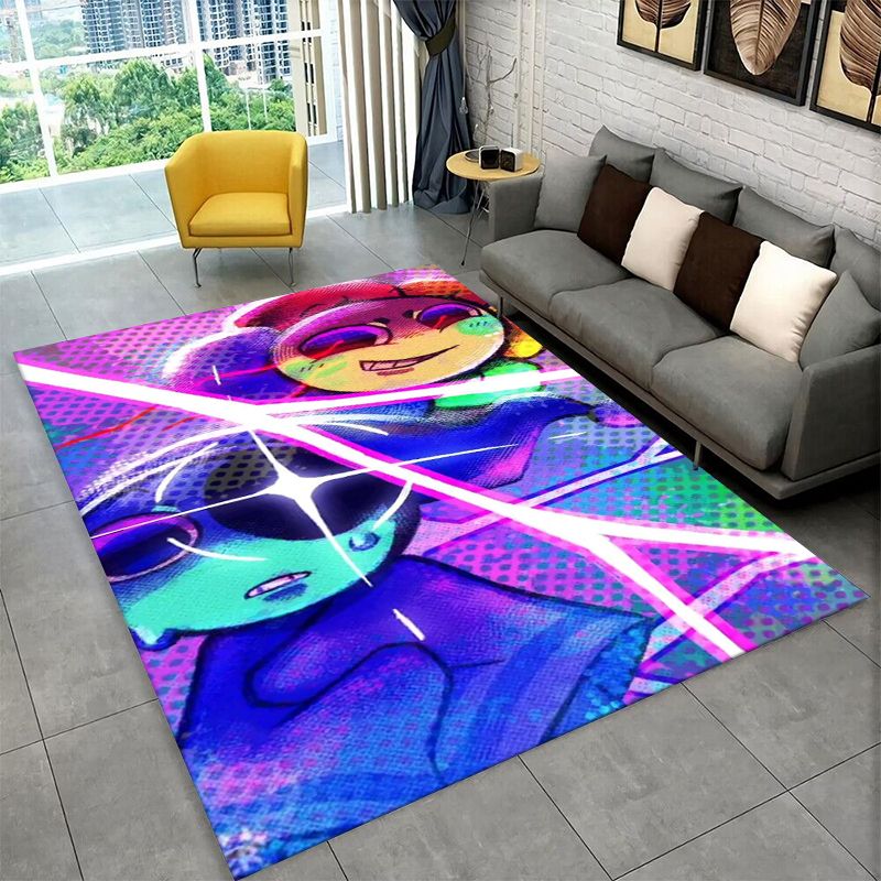 Game Dandy World Cartoon Non-S - огляд і ціна Kids Outdoor Flooring