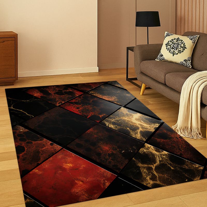 Luxurious Marble Colorful Gold - огляд і ціна Kids Outdoor Flooring