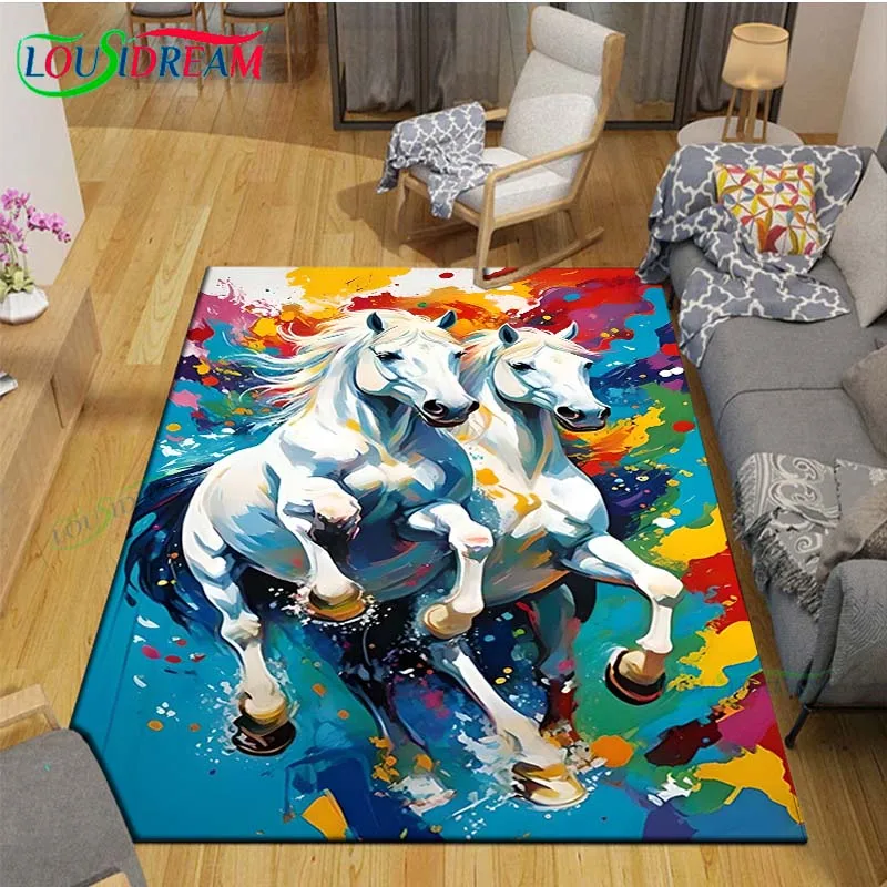 3D Fashion Exquisite Painting  - огляд і ціна Kids Outdoor Yoga
