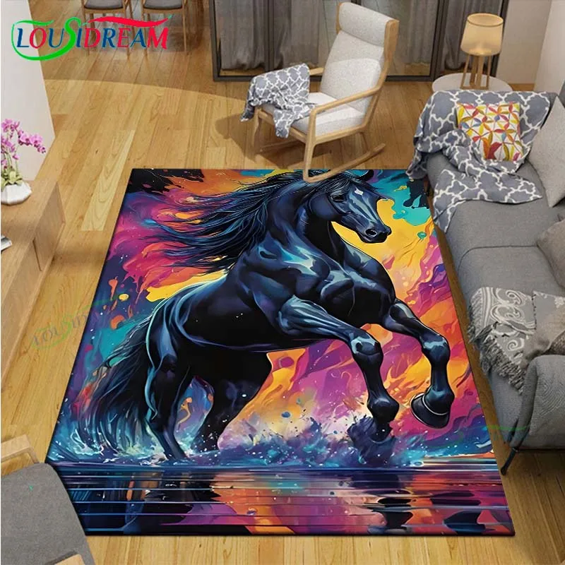 3D Fashion Exquisite Painting  - огляд і ціна Kids Outdoor Yoga