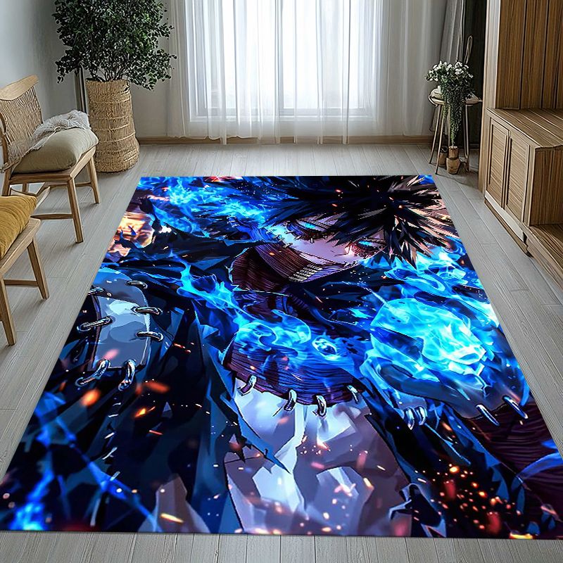 My Hero Academia Anime Cartoon - огляд і ціна Kids Outdoor Flooring