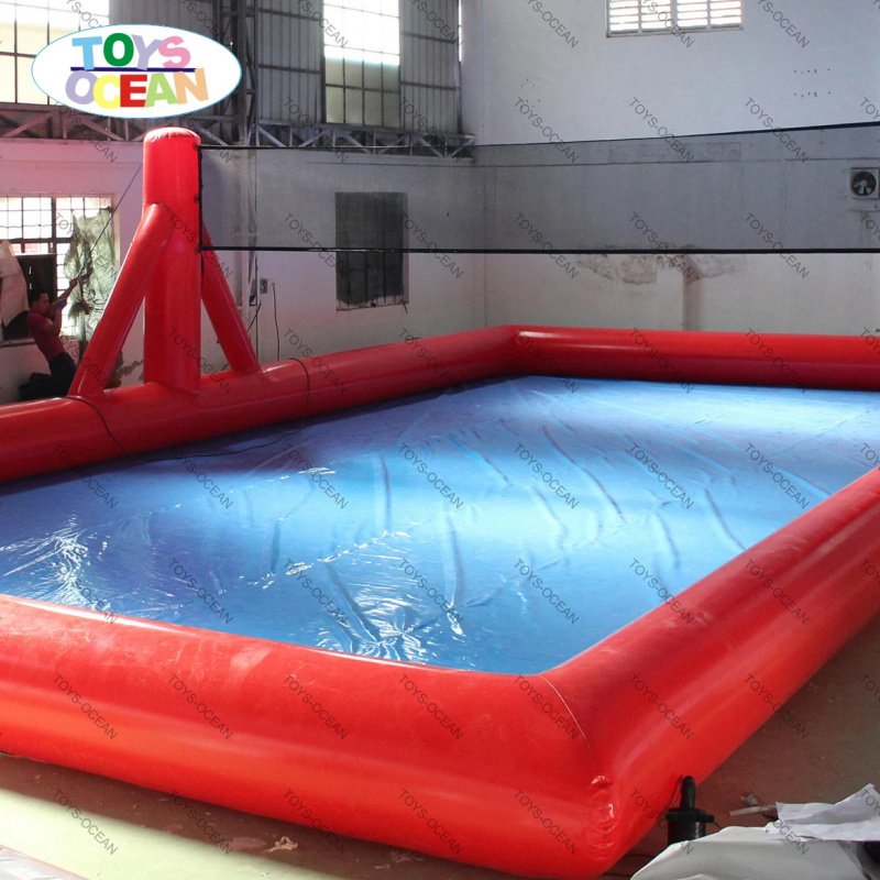 Customized Commercial Grade PV - огляд і ціна Kids Outdoor Water