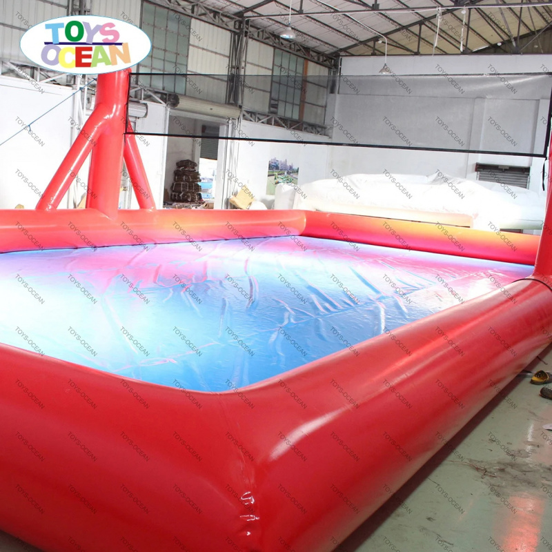 Customized Commercial Grade PV - огляд і ціна Kids Outdoor Water