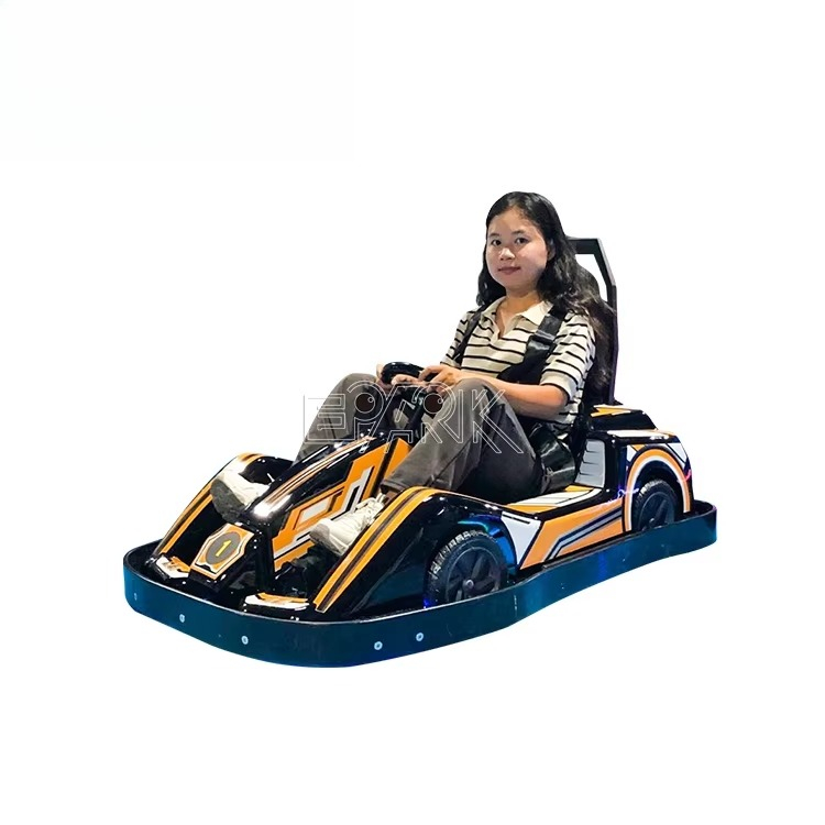 Mini Pedal Go Kart, Four Wheel - огляд і ціна Kids Outdoor Ride On