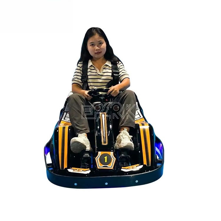 Mini Pedal Go Kart, Four Wheel - огляд і ціна Kids Outdoor Ride On