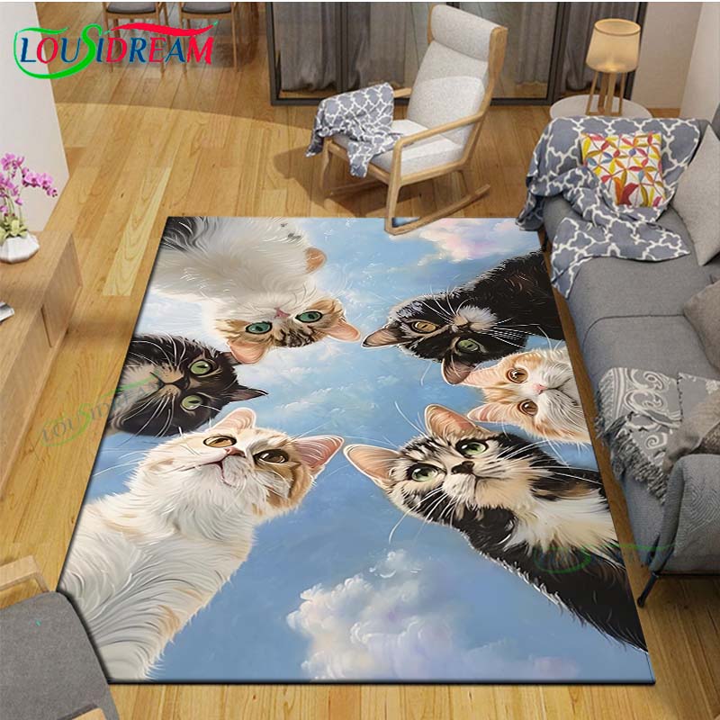 3D Fashion Exquisite painting  - огляд і ціна Kids Outdoor Yoga