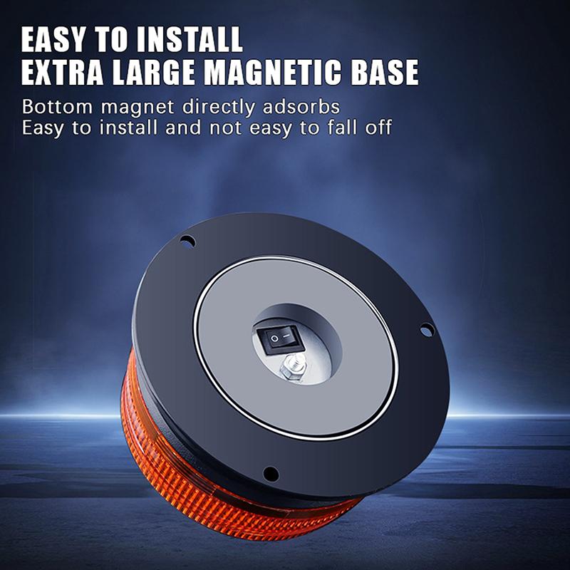 New Solar LED Magnetic Warning - огляд і ціна Kids Outdoor Movie Night