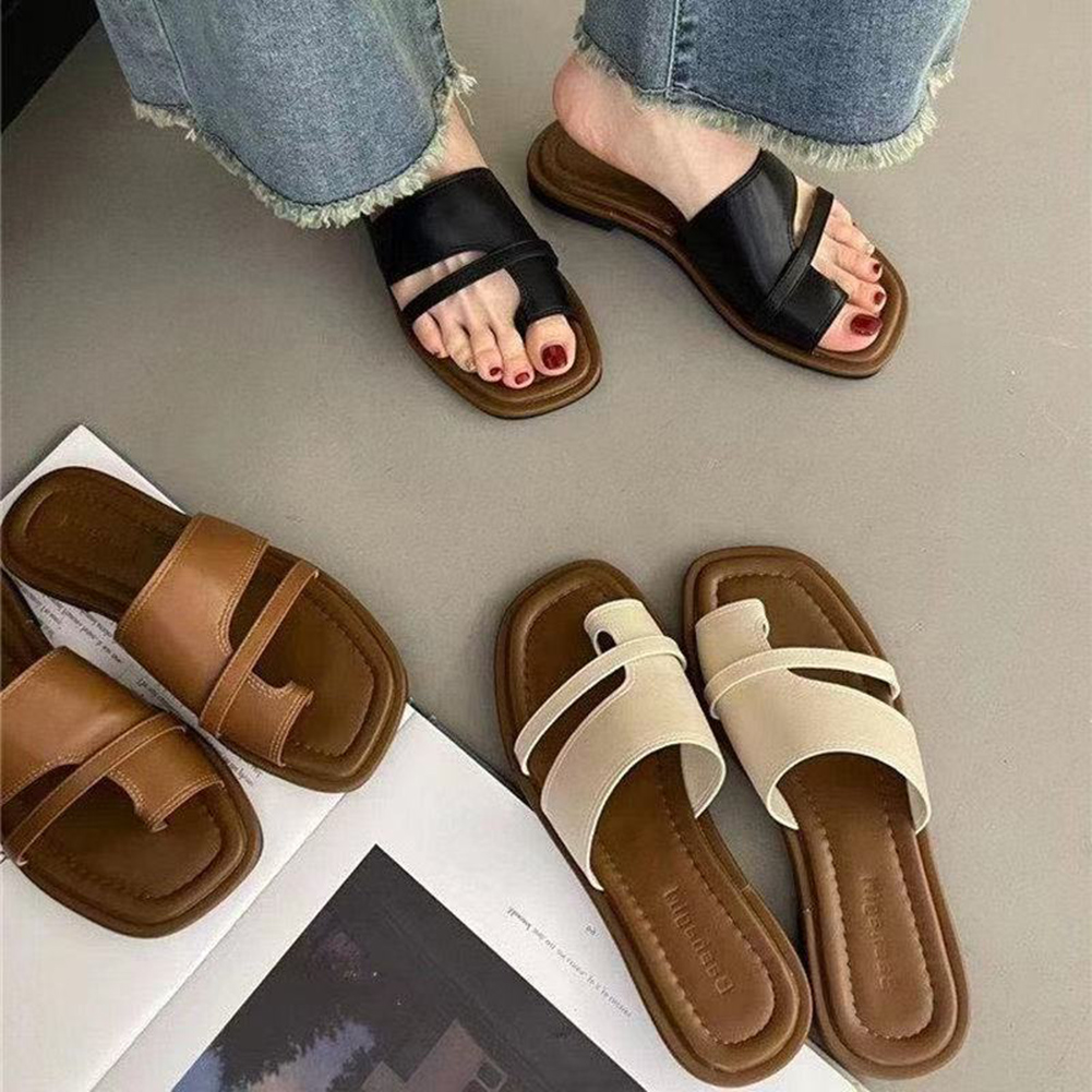 Flat Sandal Summer Solid-Color - огляд і ціна Kids Outdoor Water