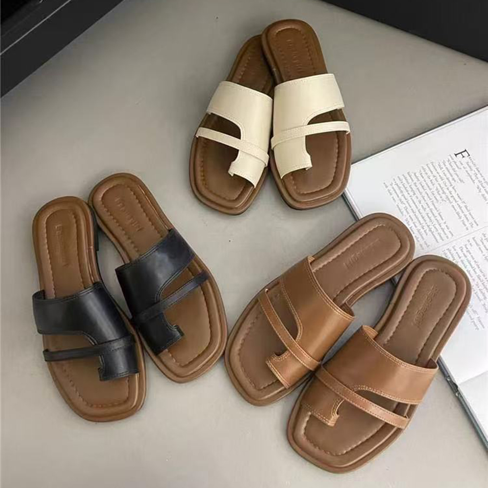 Flat Sandal Summer Solid-Color - огляд і ціна Kids Outdoor Water