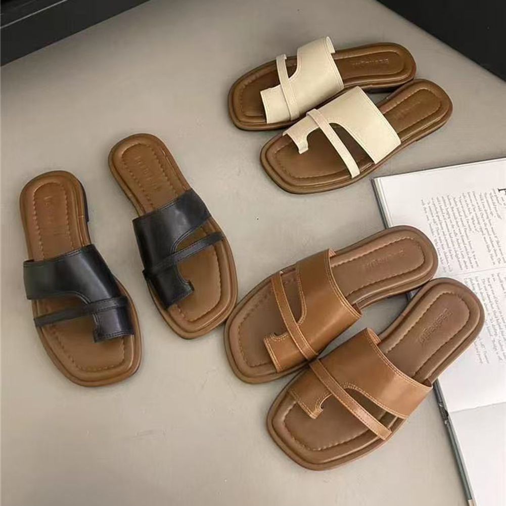 Flat Sandal Summer Solid-Color - огляд і ціна Kids Outdoor Water