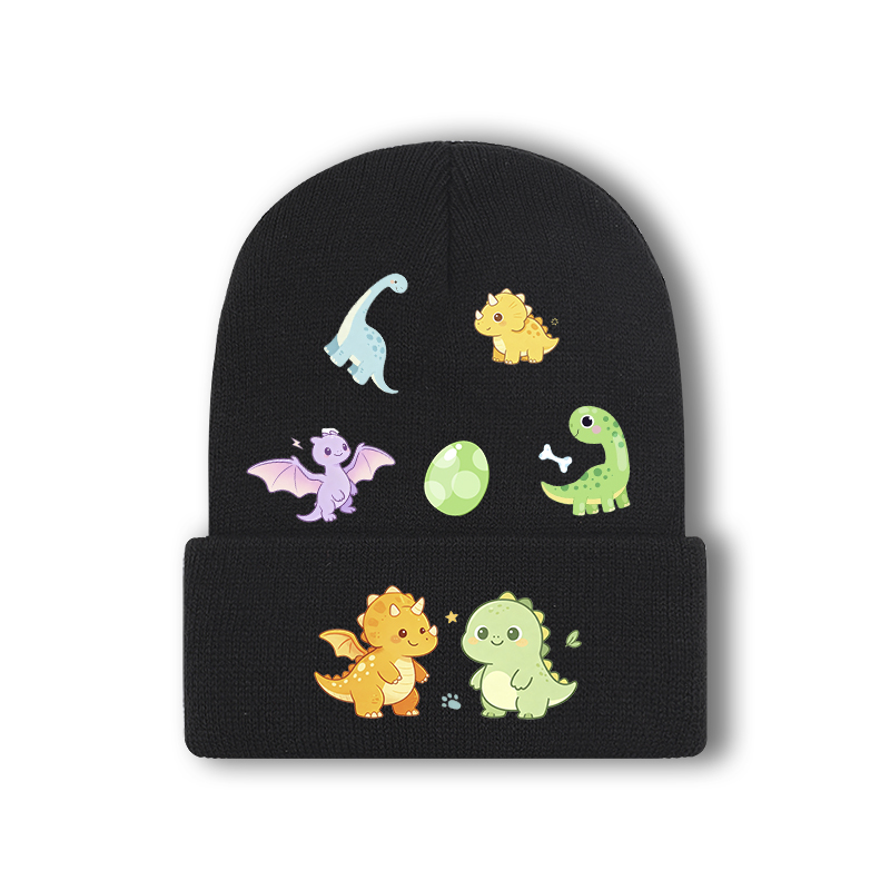 Playful Vivid Kids 1‑3Y Knit B - огляд і ціна Kids Outdoor Zoo