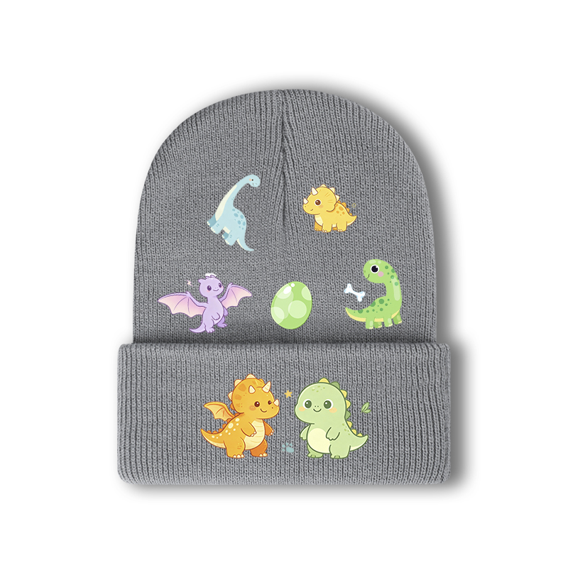 Playful Vivid Kids 1‑3Y Knit B - огляд і ціна Kids Outdoor Zoo