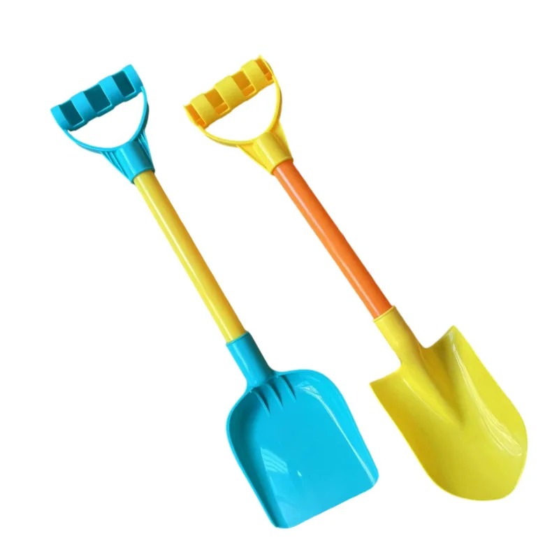18PCS Beach Toy Set Bucket Sea - огляд і ціна Kids Outdoor Park