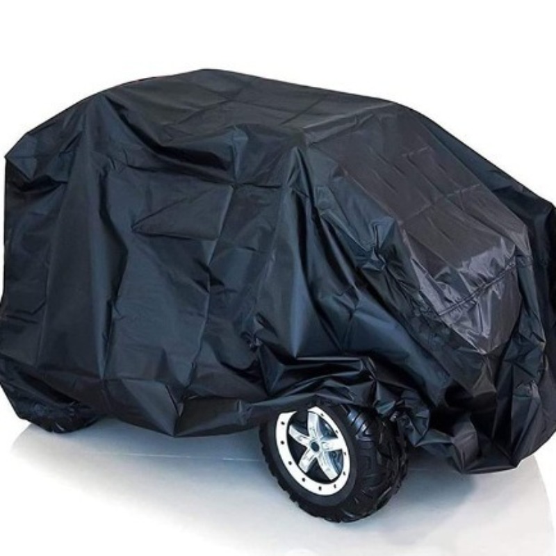 Kids Ride On Car Cover 210D Ox - огляд і ціна Kids Outdoor Ride On