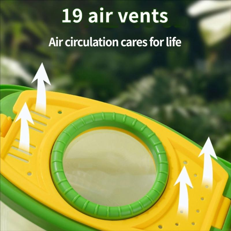 CORB Insect Observation Toy fo - огляд і ціна Kids Outdoor Tools