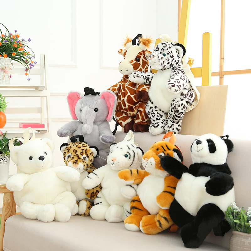 New Huggable Simulated Animal  - огляд і ціна Kids Outdoor Toys B&Q