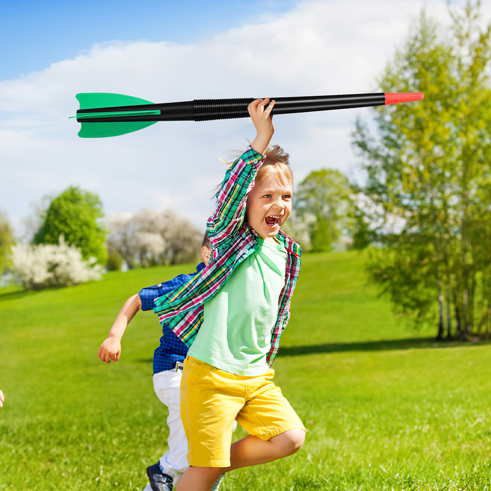 2Pcs Training Javelin for Kids - огляд і ціна Kids Outdoor Tools