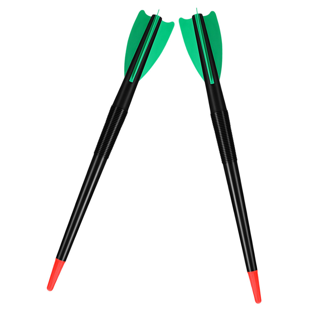2Pcs Training Javelin for Kids - огляд і ціна Kids Outdoor Tools
