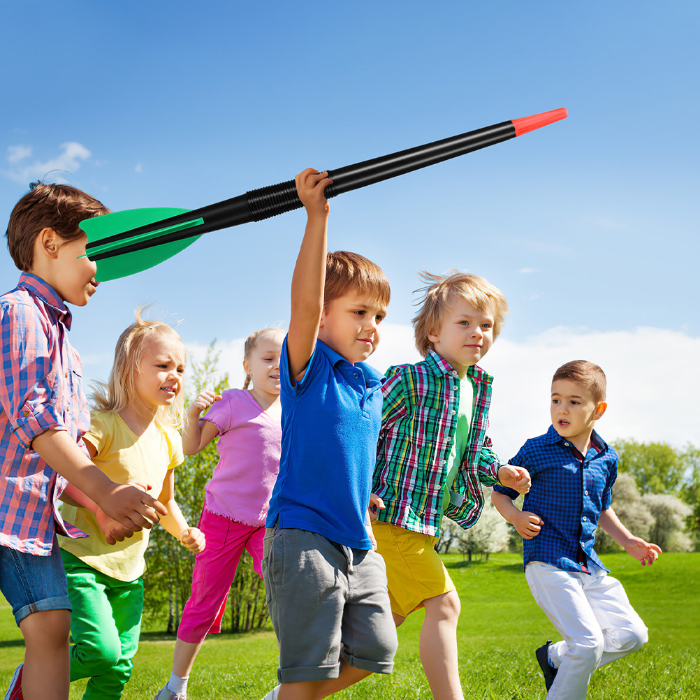2Pcs Training Javelin for Kids - огляд і ціна Kids Outdoor Tools