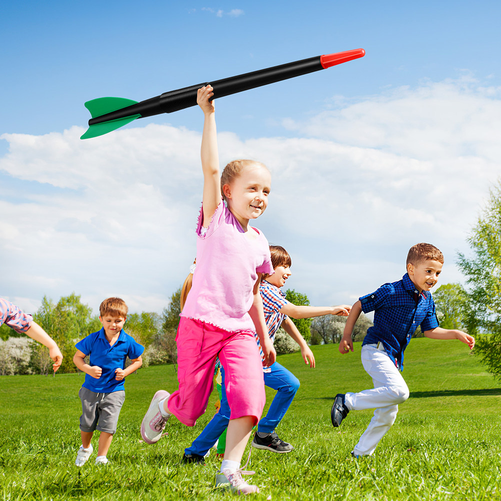 2Pcs Training Javelin for Kids - огляд і ціна Kids Outdoor Tools