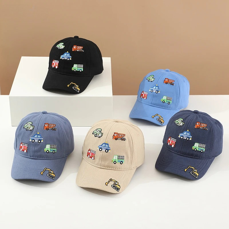 Children 's Sports Hats School - огляд і ціна Kids Outdoor Hat