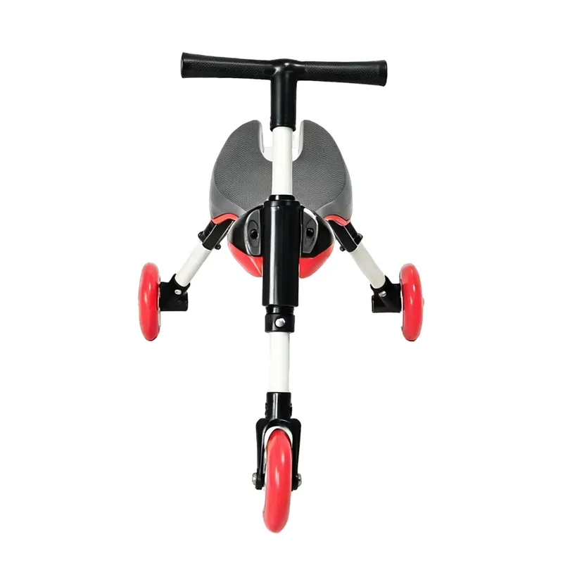3 Wheel Foldable Balance Tricy - огляд і ціна Kids Outdoor Ride On