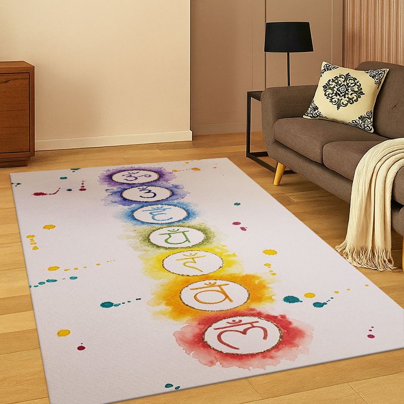 Yoga Cosmic energy Rainbow 36  - огляд і ціна Kids Outdoor Yoga
