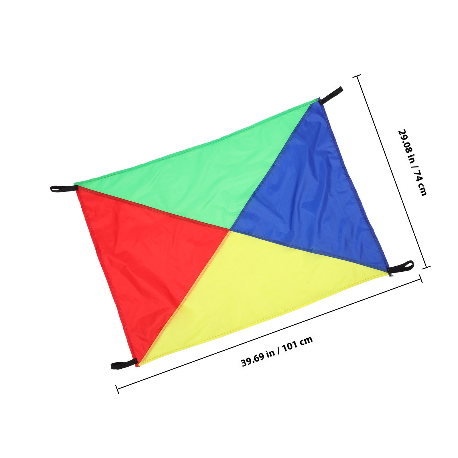 1Set Rainbow Umbrella Sensory  - огляд і ціна Kids Outdoor Tools