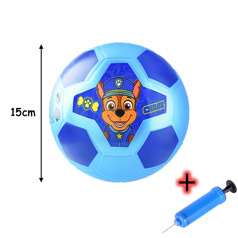 PAW Patrol Football Cartoon An - огляд і ціна Kids Outdoor Park