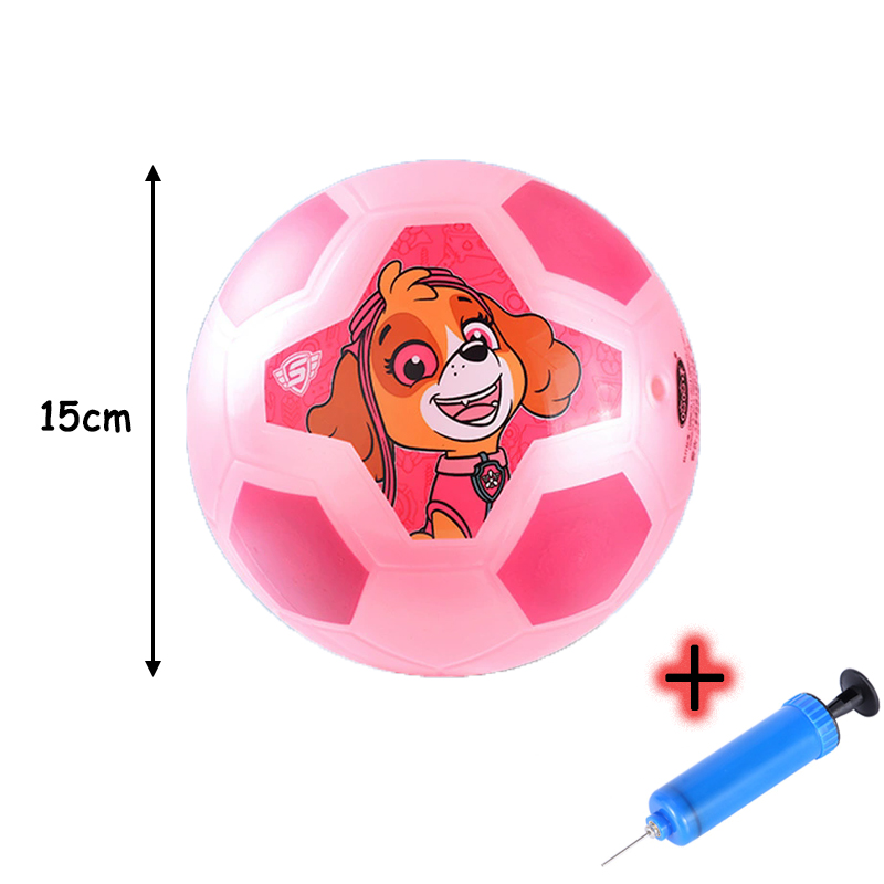PAW Patrol Football Cartoon An - огляд і ціна Kids Outdoor Park