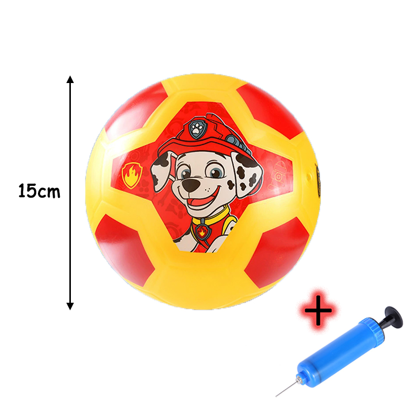 PAW Patrol Football Cartoon An - огляд і ціна Kids Outdoor Park