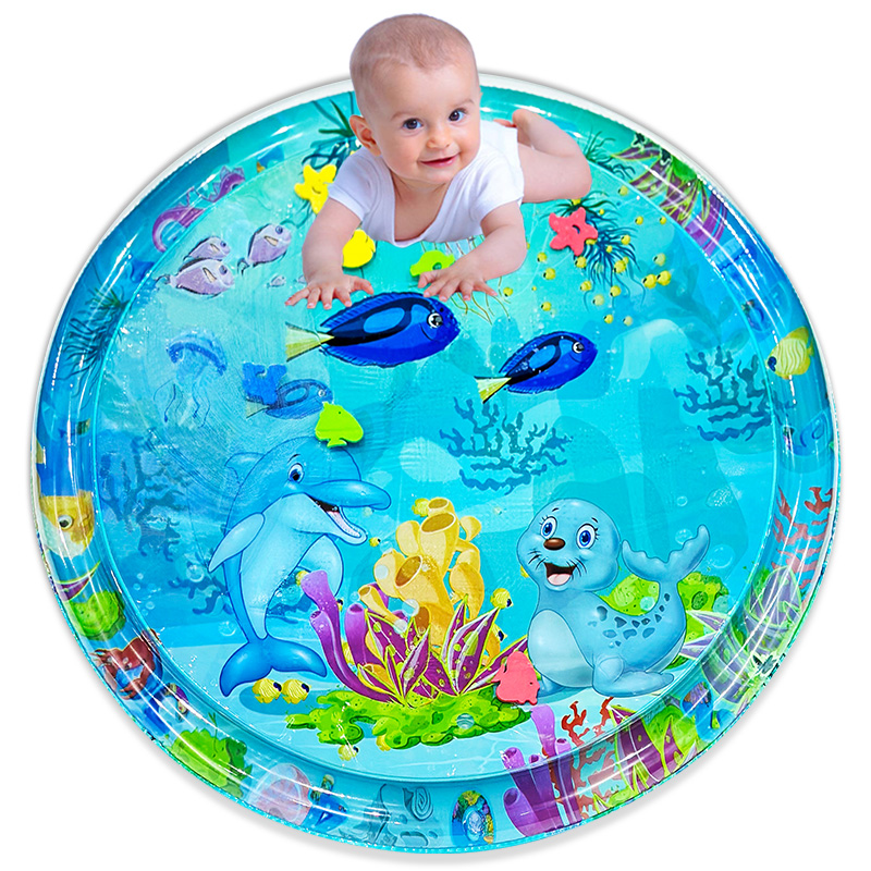 1pc 100cm Large Baby Playing W - огляд і ціна Kids Outdoor Water Play Table