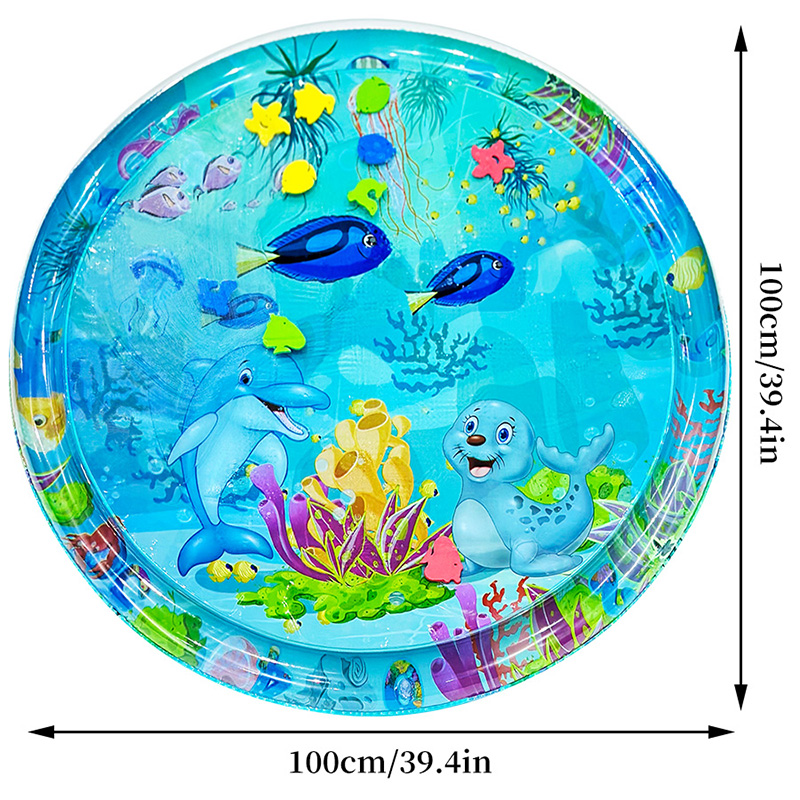 1pc 100cm Large Baby Playing W - огляд і ціна Kids Outdoor Water Play Table
