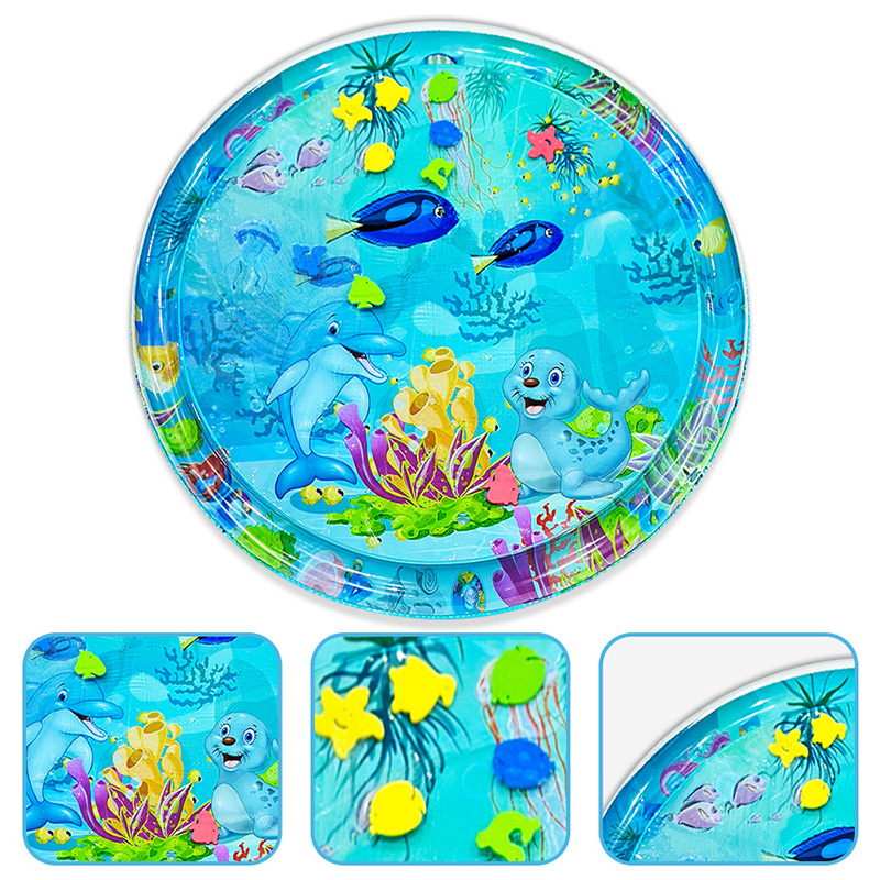 1pc 100cm Large Baby Playing W - огляд і ціна Kids Outdoor Water Play Table