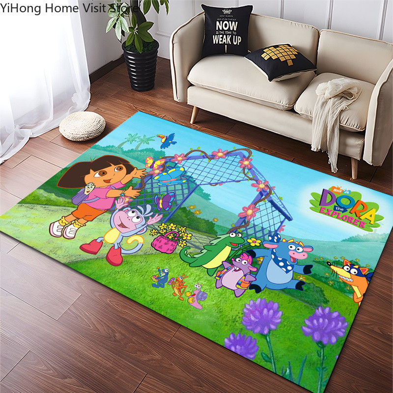 Funny D-Dora Classic Anime Exp - огляд і ціна Kids Outdoor Lounge Chair