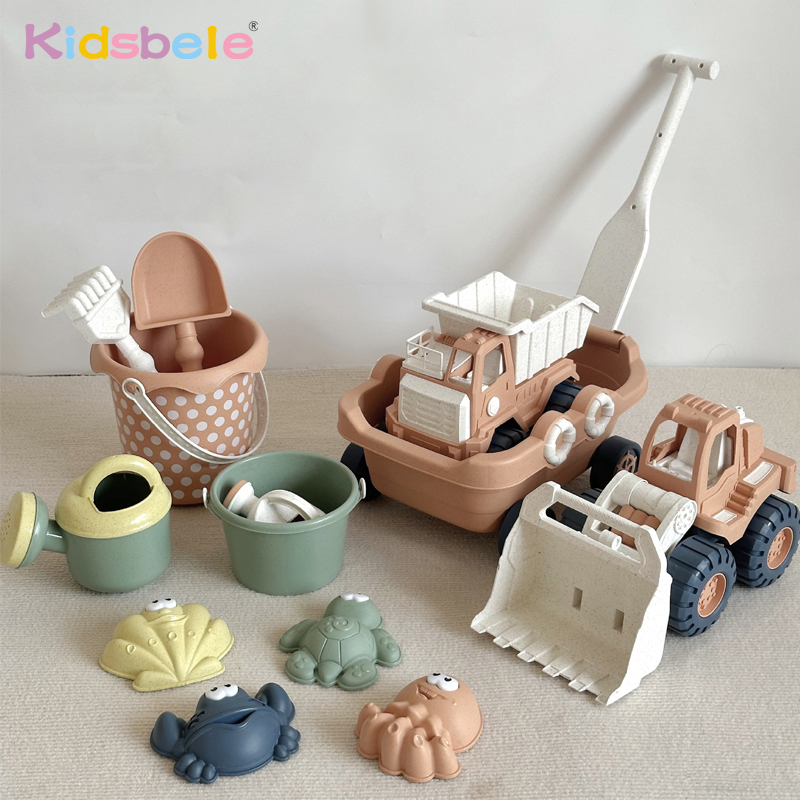 Beach Play Toys Children Porta - огляд і ціна Kids Outdoor Park
