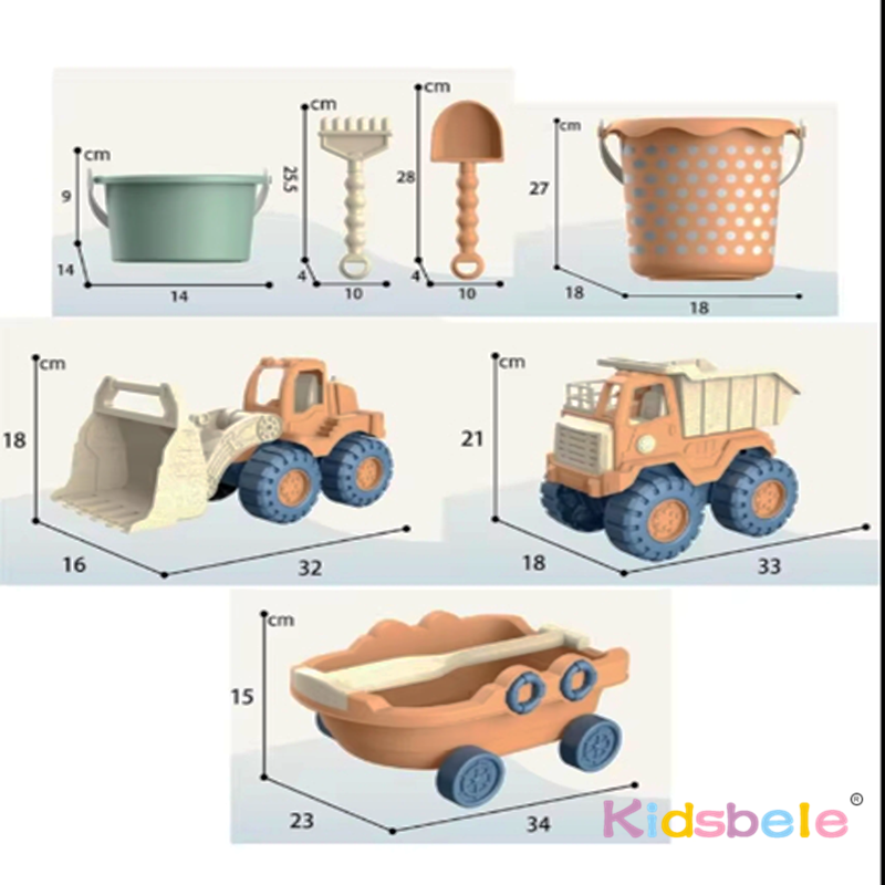 Beach Play Toys Children Porta - огляд і ціна Kids Outdoor Park