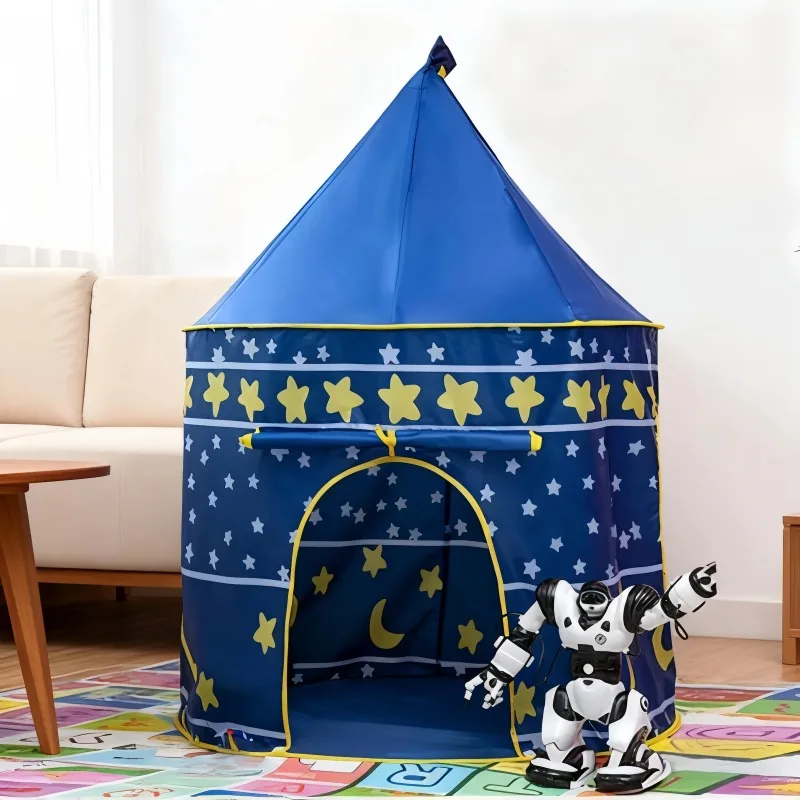 Folding Kids Play House Campin - огляд і ціна Kids Outdoor Wendy House
