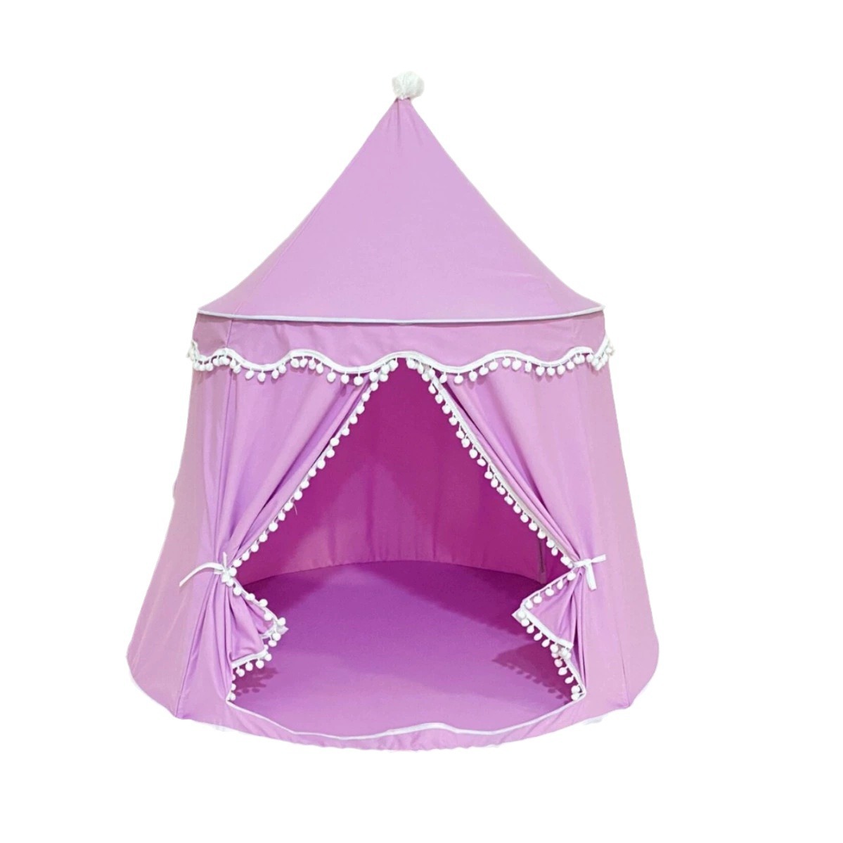 Children Folding Toy Tent Larg - огляд і ціна Kids Outdoor Wendy House