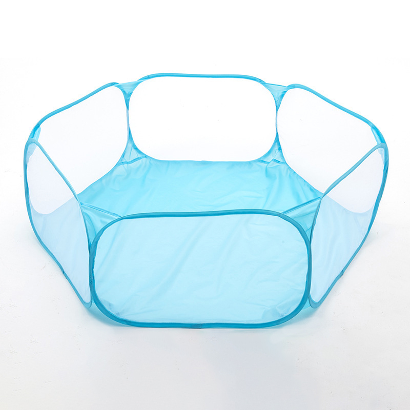 1.2M Ball Pit Ball Pool Foldab - огляд і ціна Kids Outdoor Wendy House