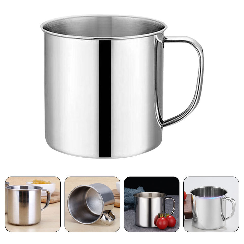 4Pcs Children Stainless Steel  - огляд і ціна Kids Outdoor Water