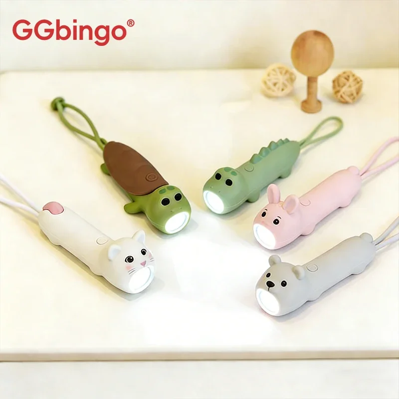 GGbingo USB Rechargeable Kids  - огляд і ціна Kids Outdoor Movie Night