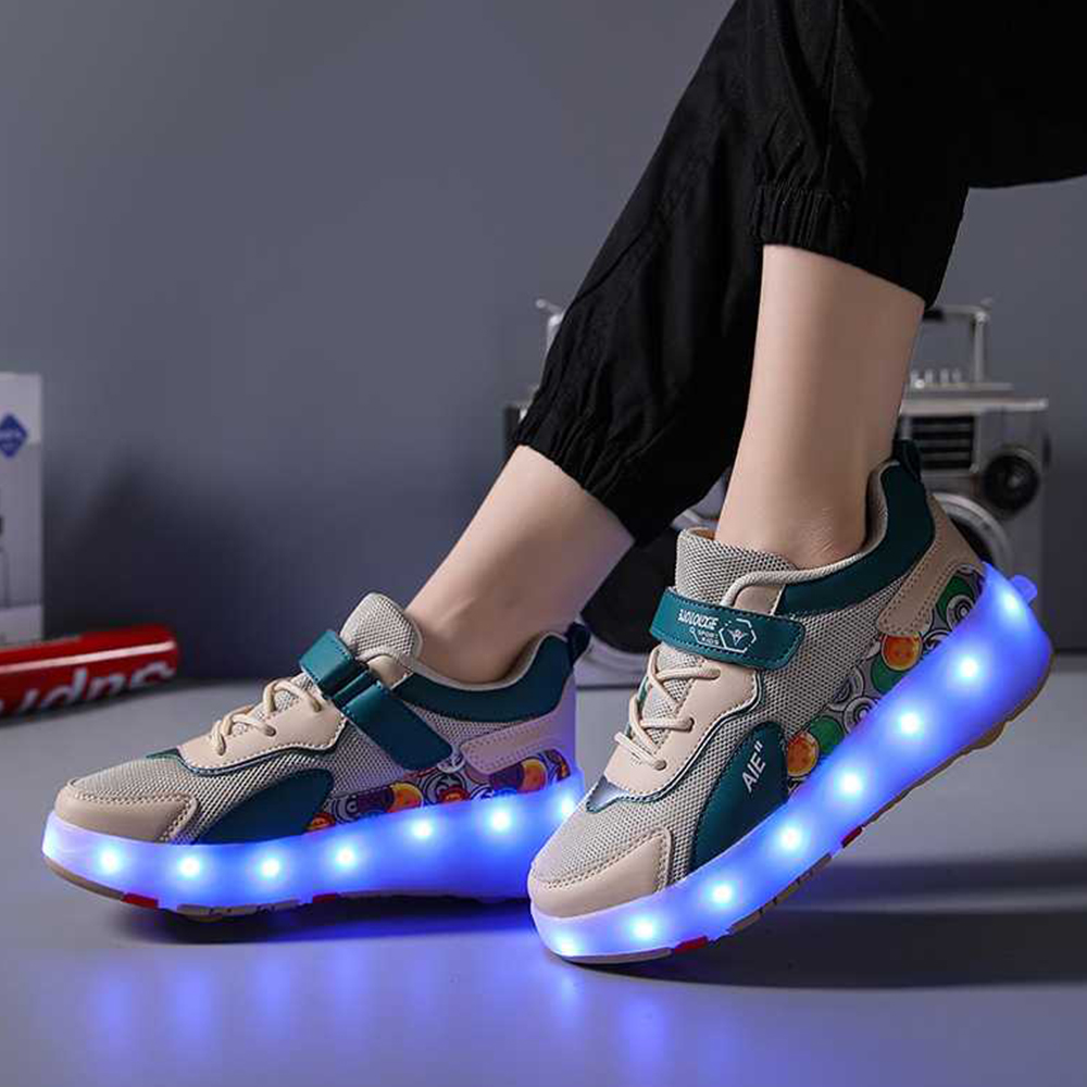Kids Roller Skate Shoes Fashio - огляд і ціна Kids Outdoor Toys B&Q