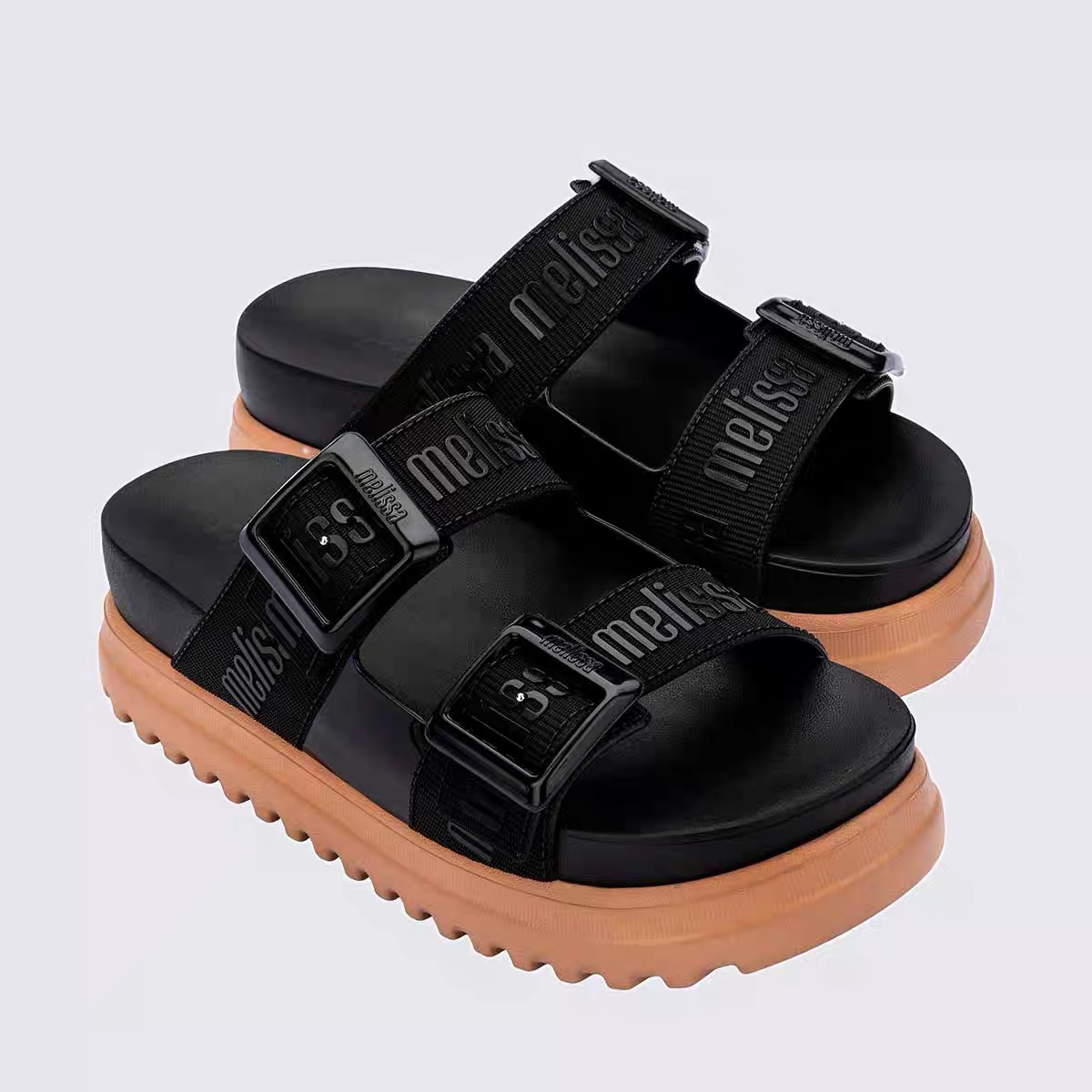 Mini Melissa Summer Fashion Cr - огляд і ціна Kids Outdoor Shoes