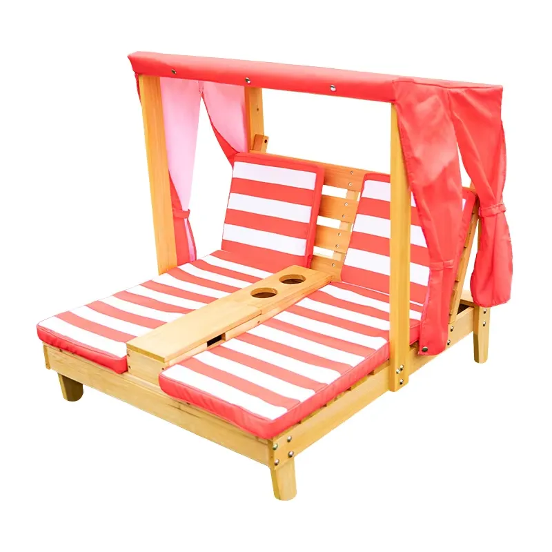 Kids Outdoor Beach Lounge Chai - огляд і ціна Kids Outdoor Lounge Chair